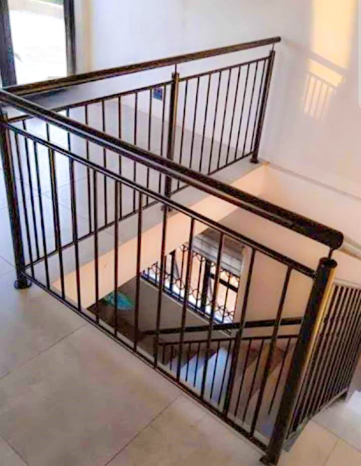Balustrades